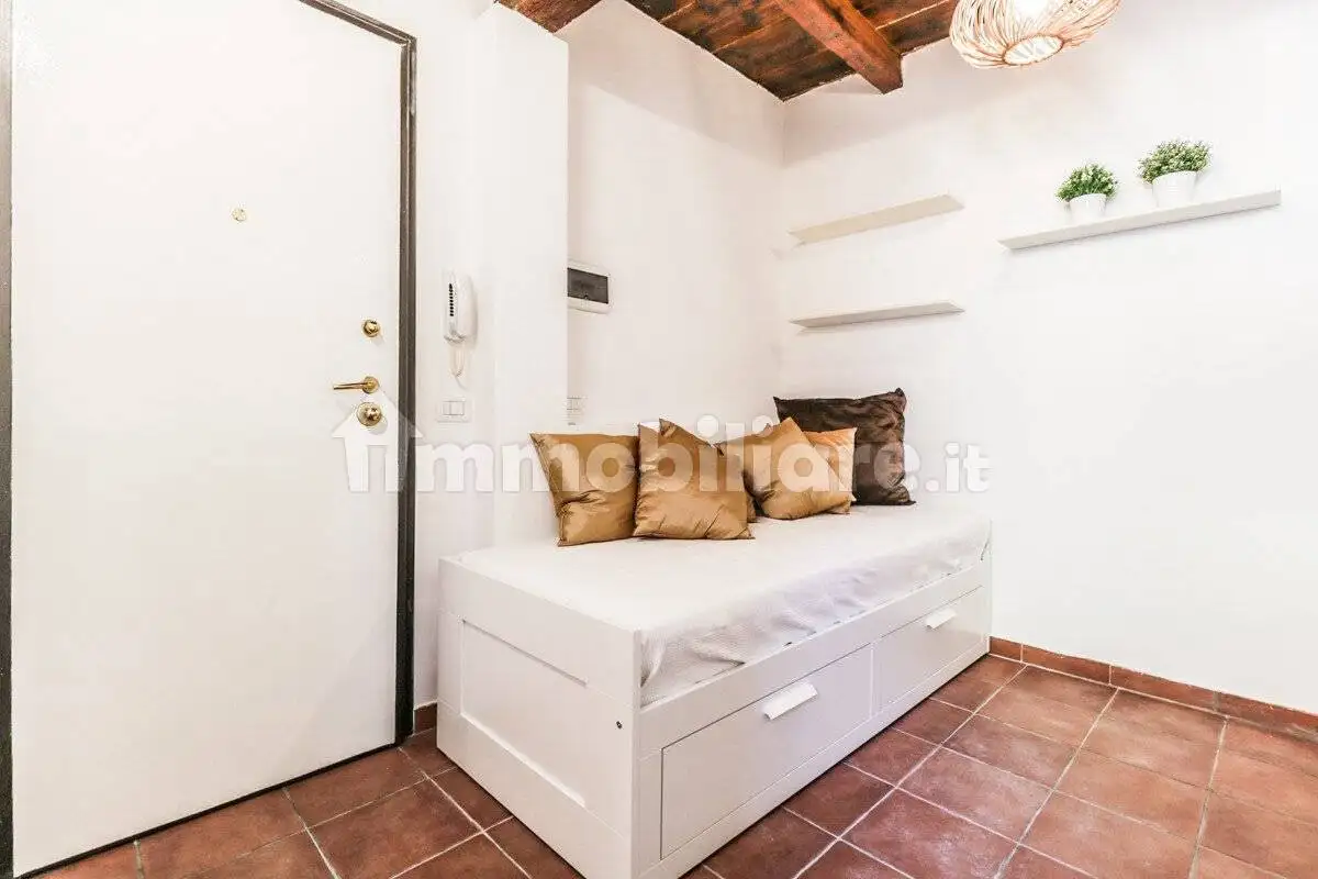 Appartamento in vendita a Bologna