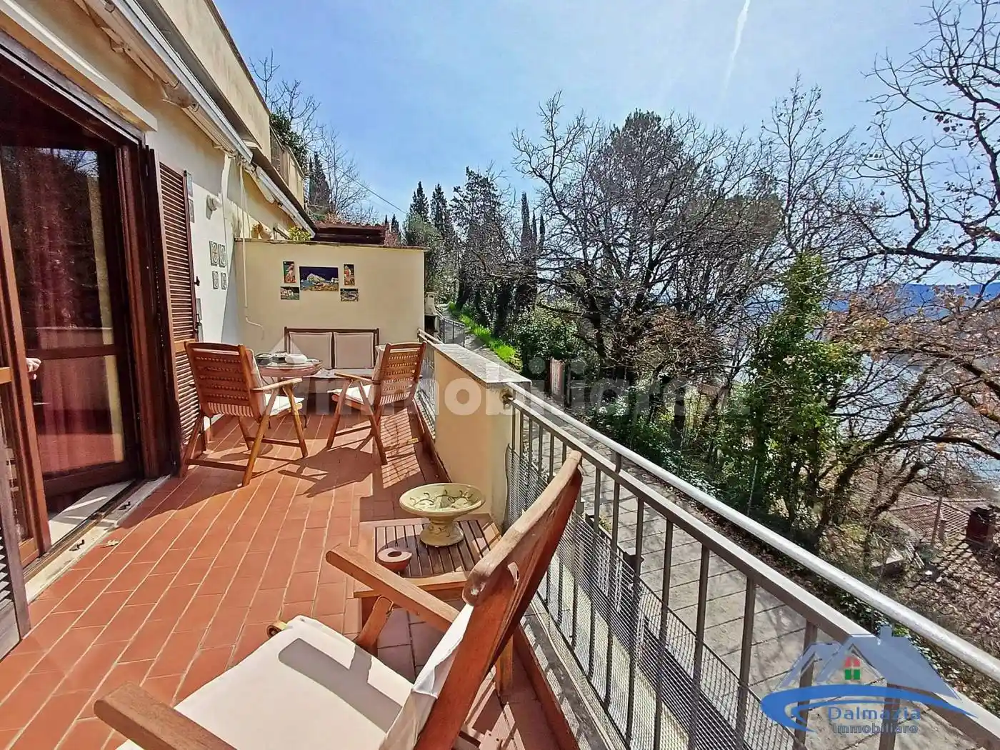 Trilocale via del Lago 52, Marmore - Piediluco, Terni - foto 3