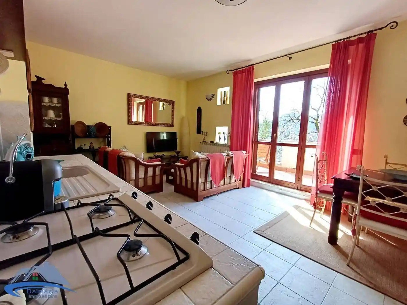 Trilocale via del Lago 52, Marmore - Piediluco, Terni - foto 5