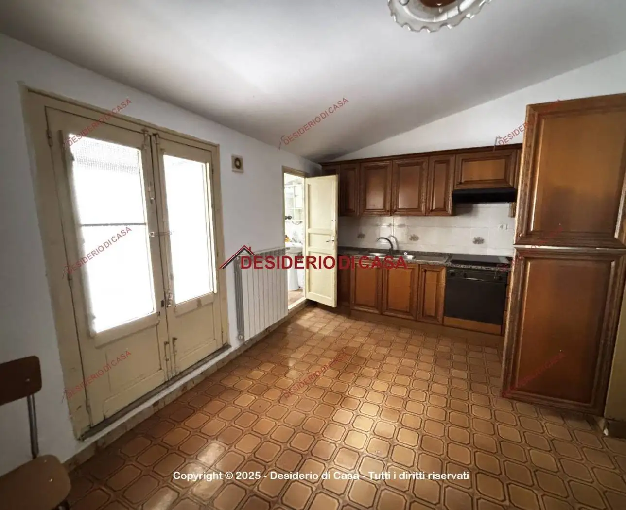 Casa indipendente in vendita a Polizzi Generosa