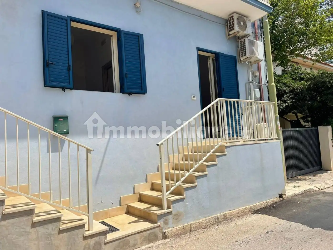 Appartamento in affitto a Ragusa