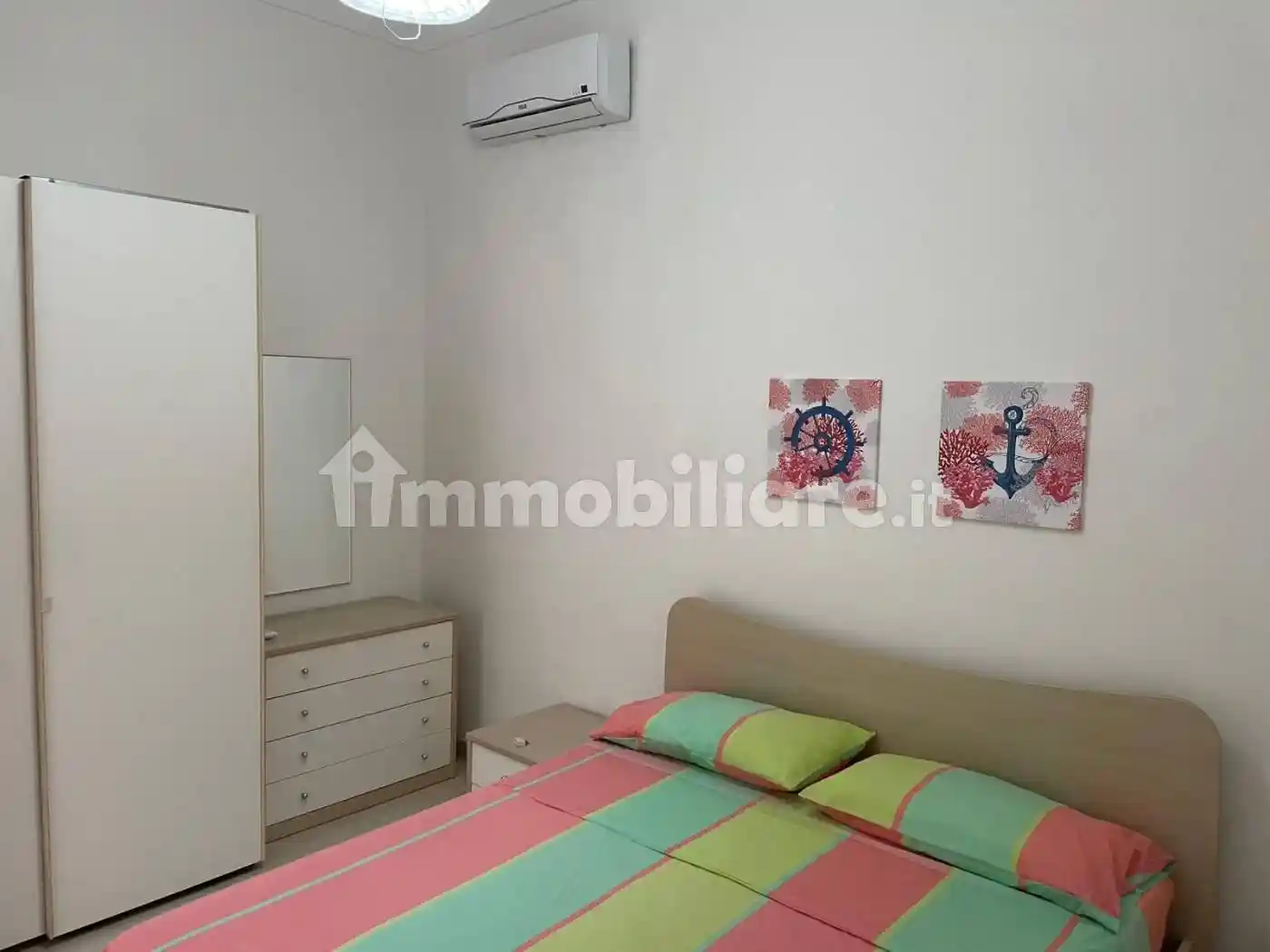 Trilocale via Lepanto 10, Marina di Ragusa Centro, Ragusa - foto 4