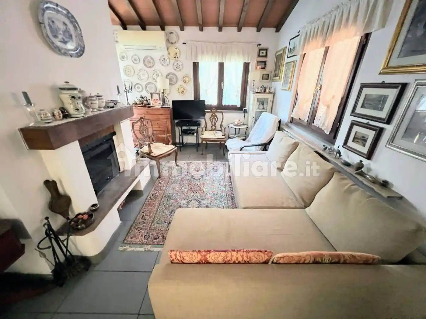 Casa indipendente - foto 4