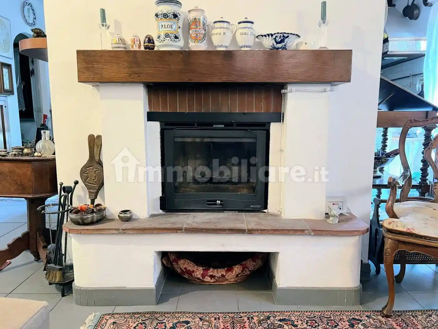 Casa indipendente - foto 5