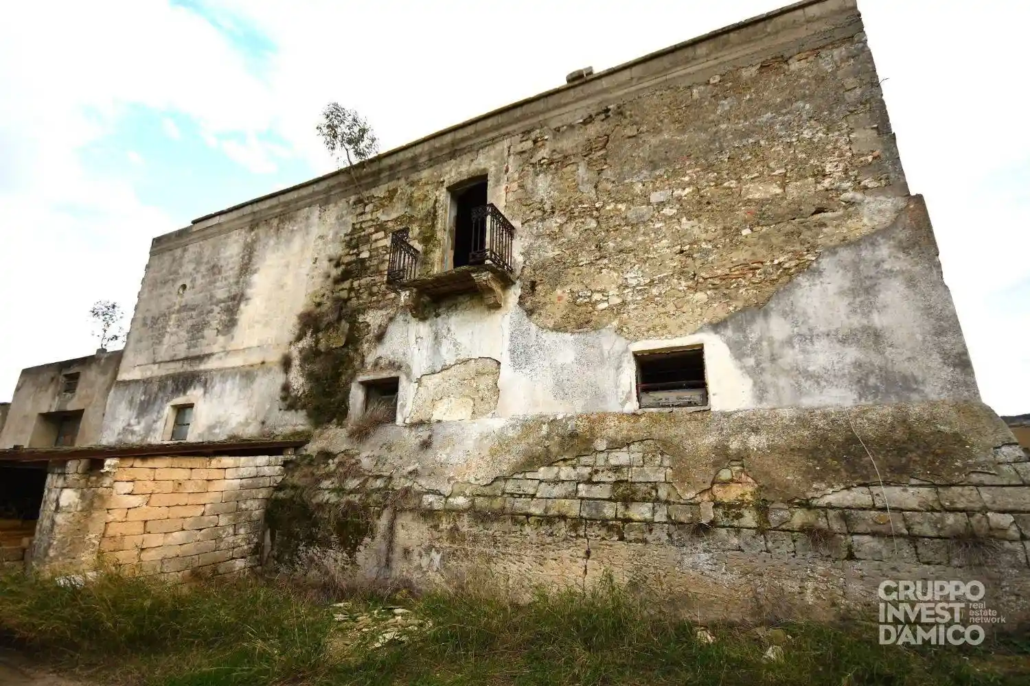 Rustico Strada Provinciale Matera - Montescaglioso, Montescaglioso - foto 2