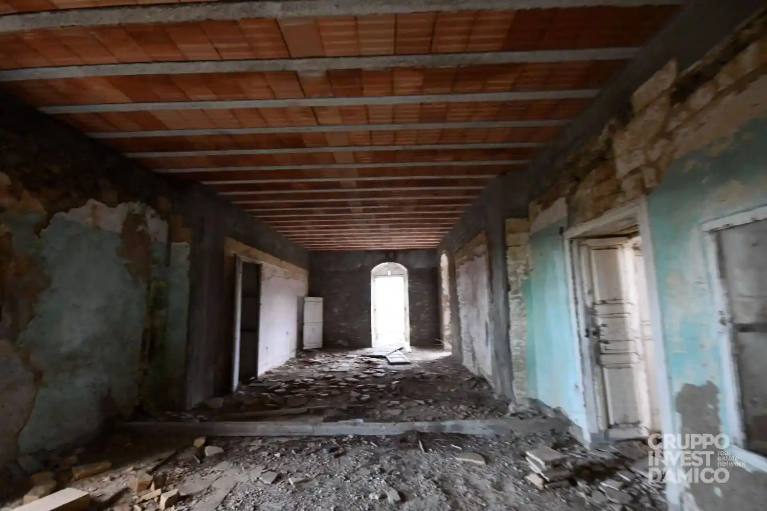 Rustico Strada Provinciale Matera - Montescaglioso, Montescaglioso - foto 4