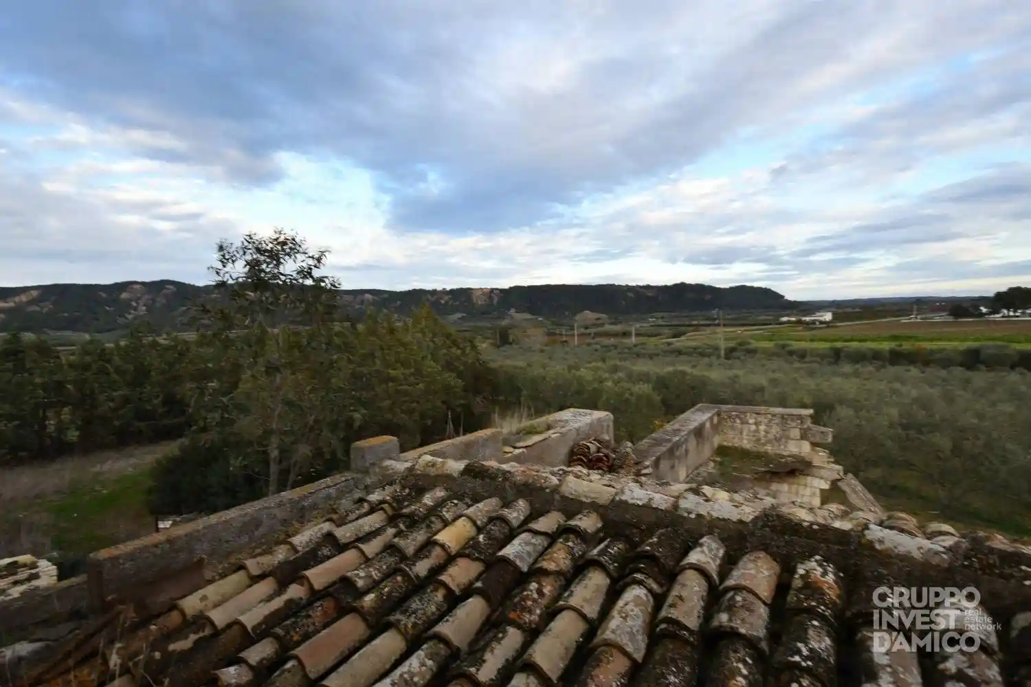 Rustico Strada Provinciale Matera - Montescaglioso, Montescaglioso - foto 5