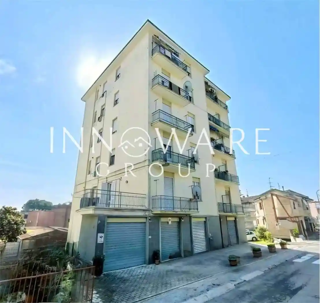 Appartamento in vendita a Macerata