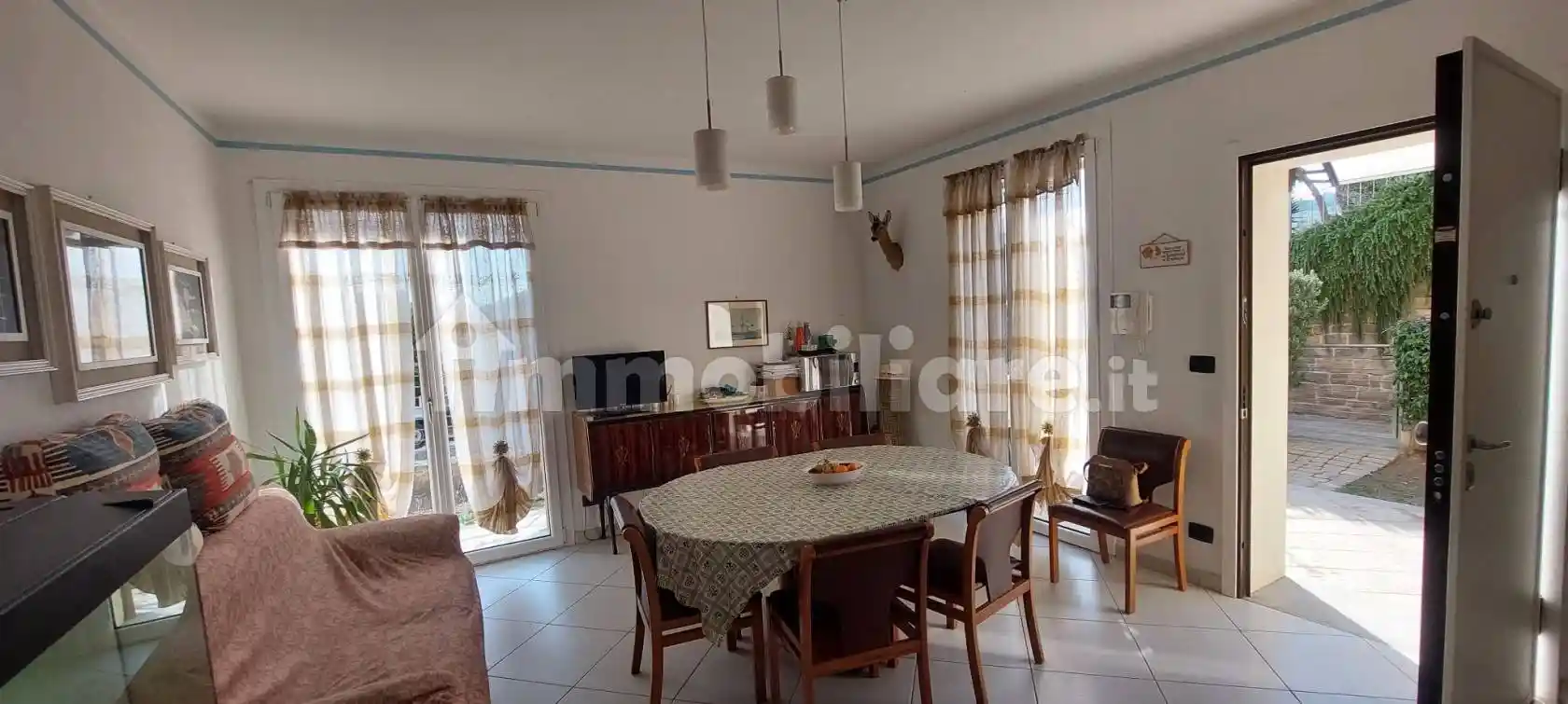 Appartamento in vendita a Diano Marina