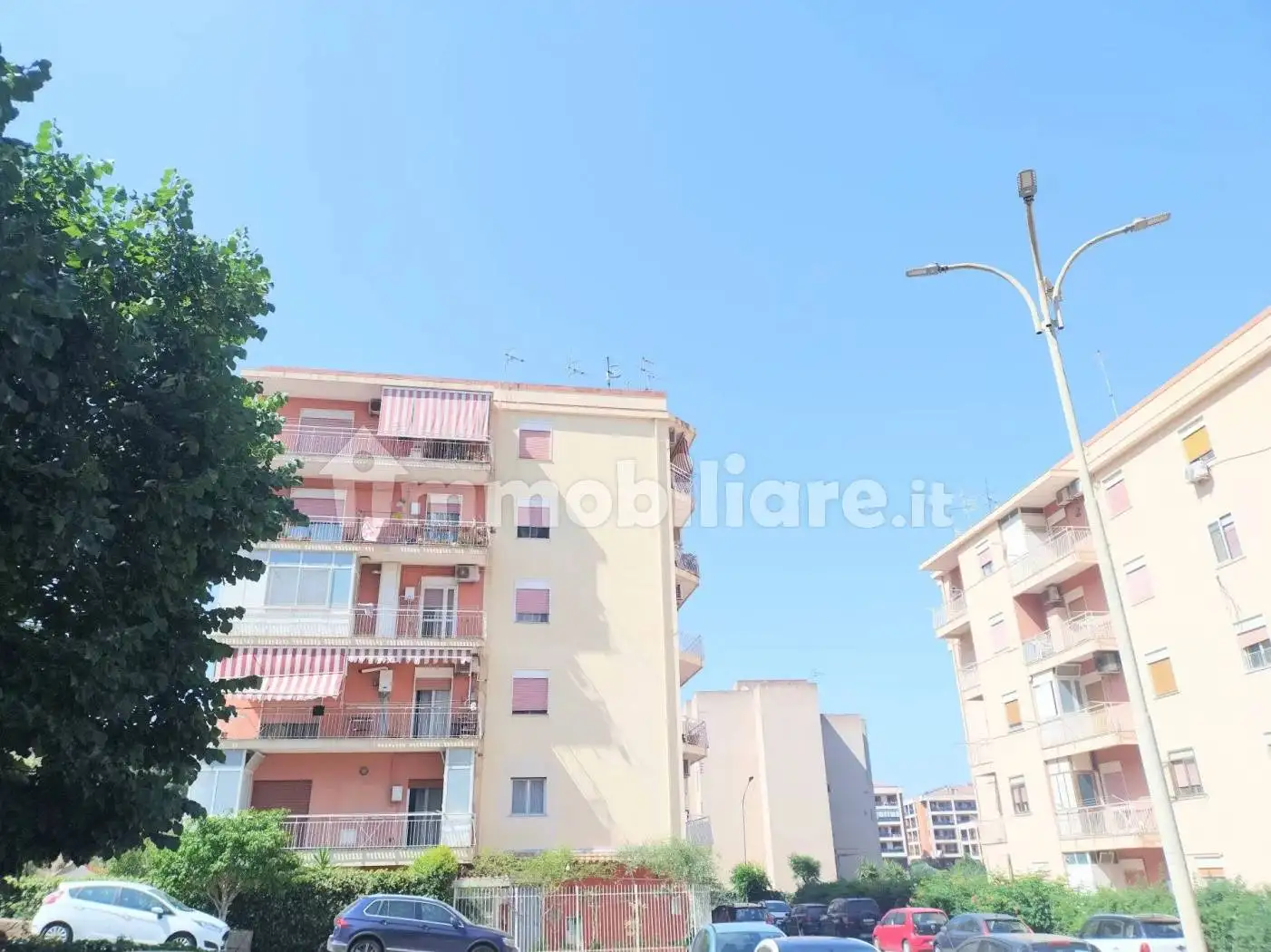 Appartamento in vendita a Messina