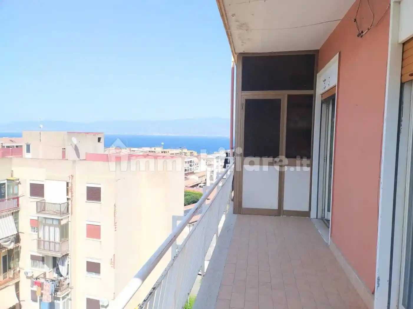 Appartamento via Giorgio La Pira,   34, Tremestieri - Pistunina, Messina - foto 2