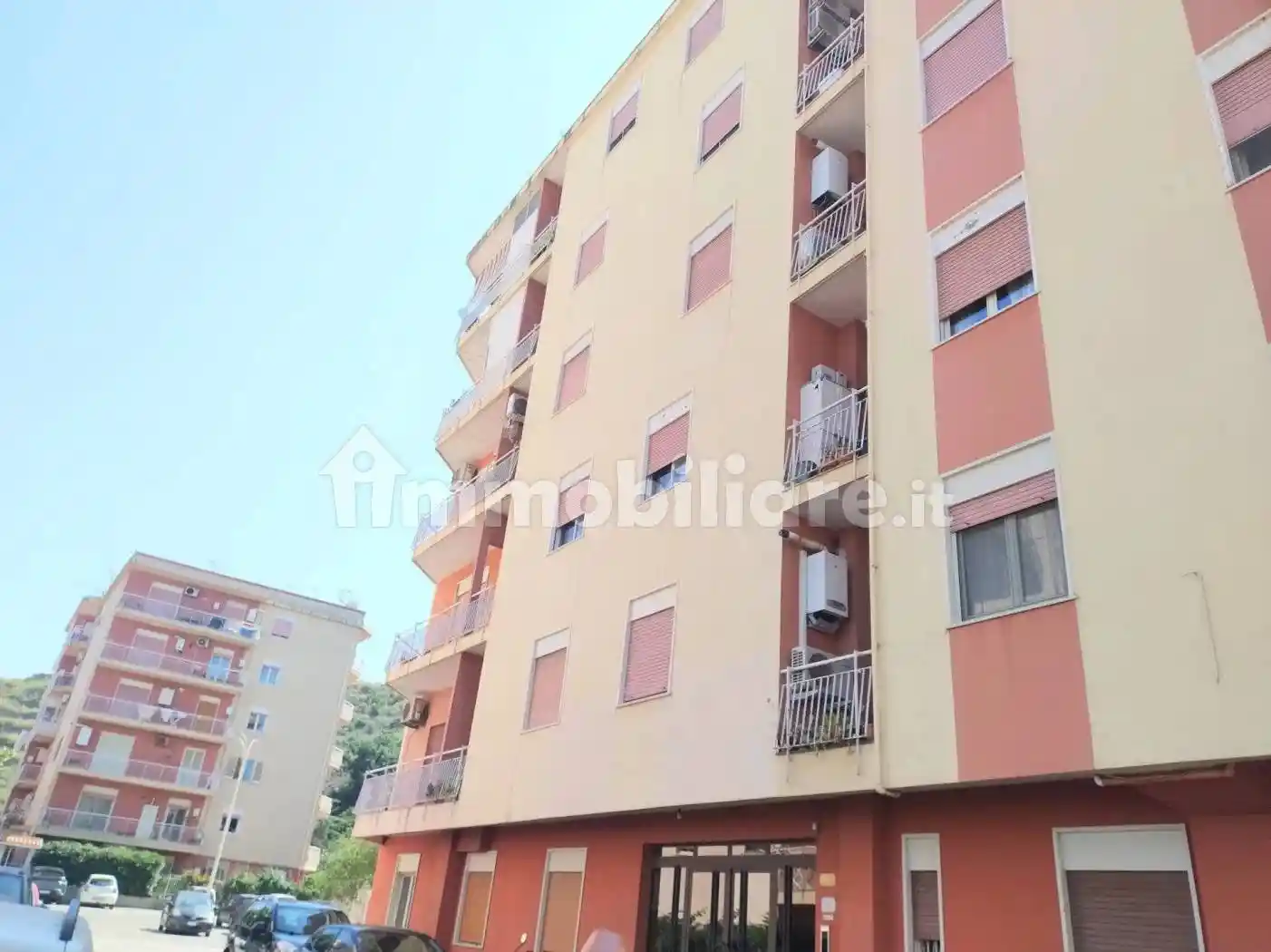 Appartamento via Giorgio La Pira,   34, Tremestieri - Pistunina, Messina - foto 3