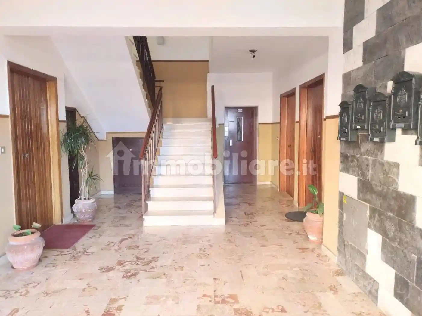 Appartamento via Giorgio La Pira,   34, Tremestieri - Pistunina, Messina - foto 4