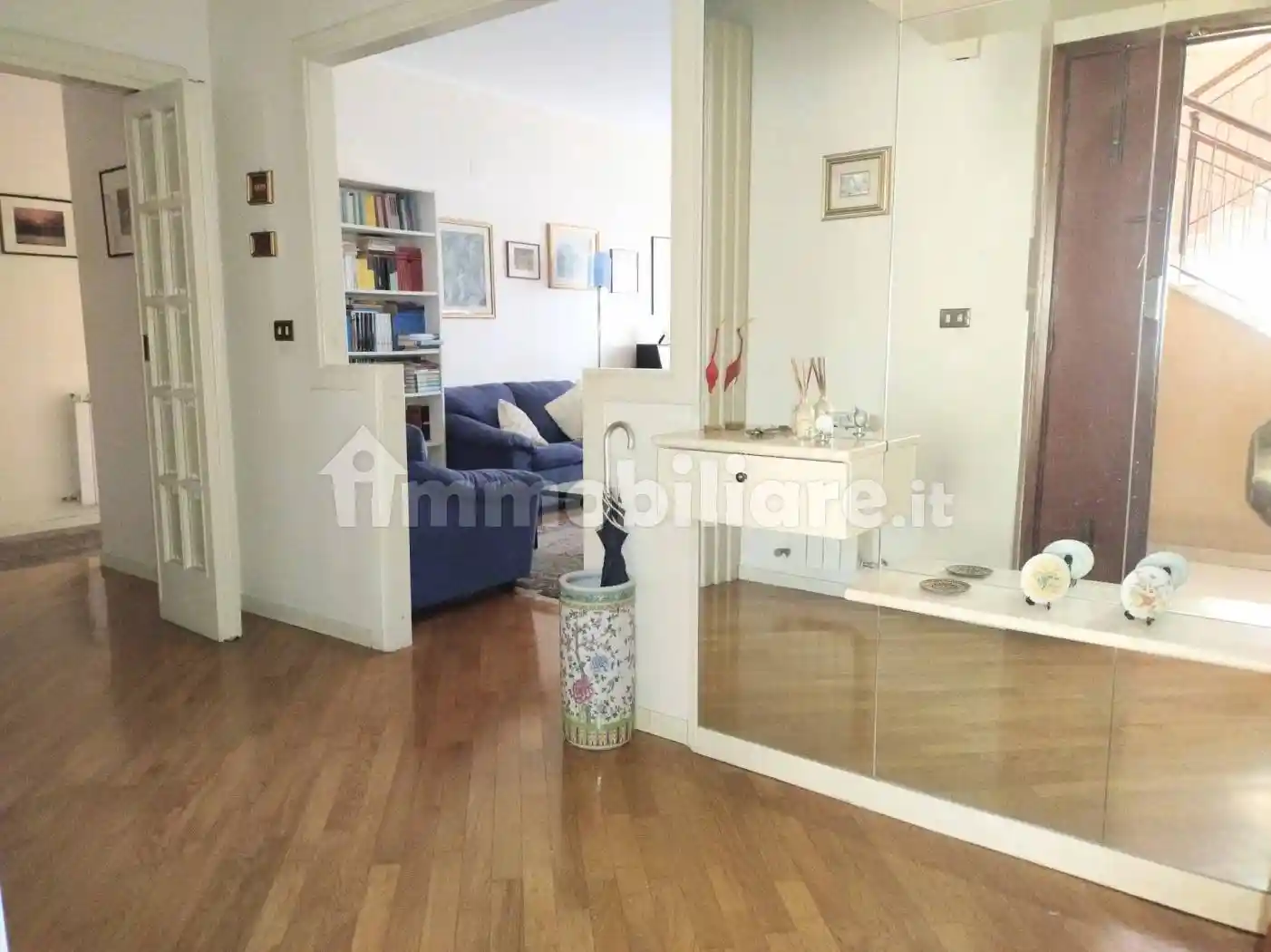 Appartamento via Giorgio La Pira,   34, Tremestieri - Pistunina, Messina - foto 5