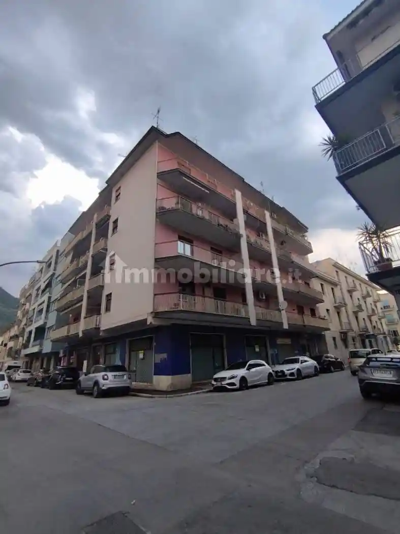 Appartamento in vendita a Cassino