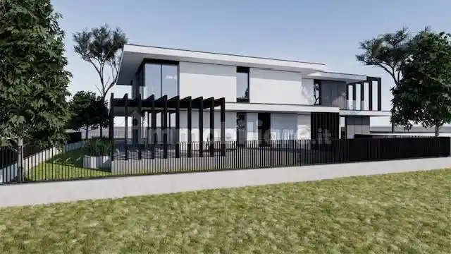 Villa in vendita a Agliana