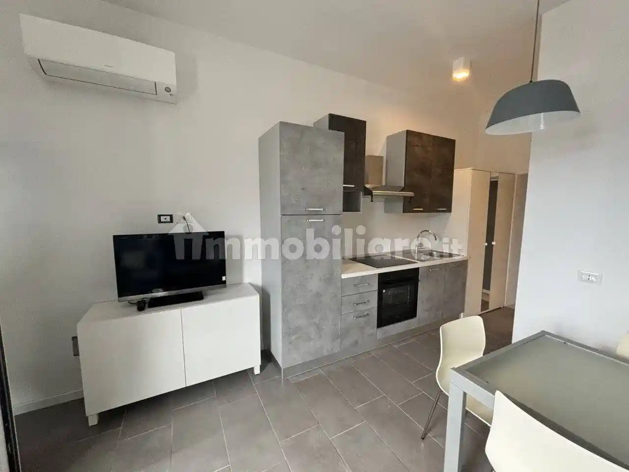 Appartamento in affitto a Padova