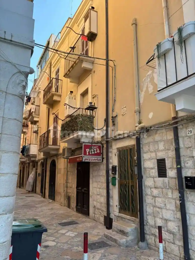 Appartamento in vendita a Barletta
