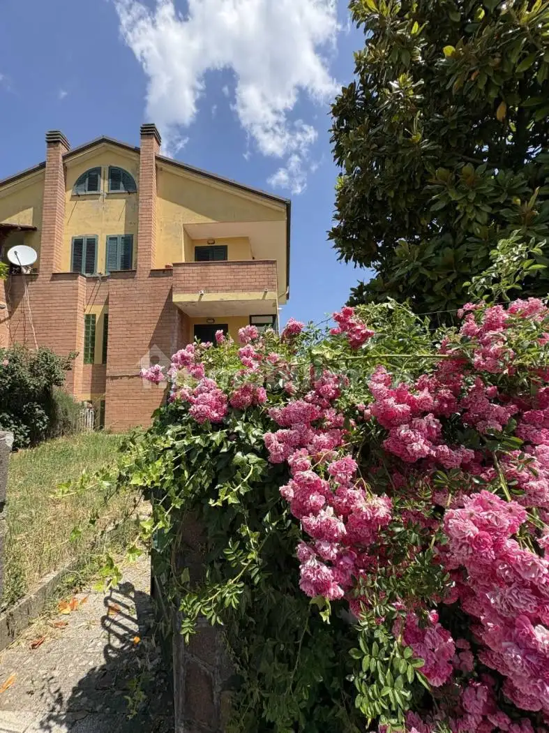 Villetta a schiera in vendita a Cantalupo nel Sannio