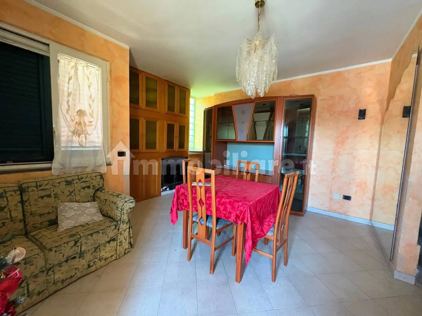 Villa a schiera via Taverna, Taverna, Cantalupo nel Sannio - foto 3