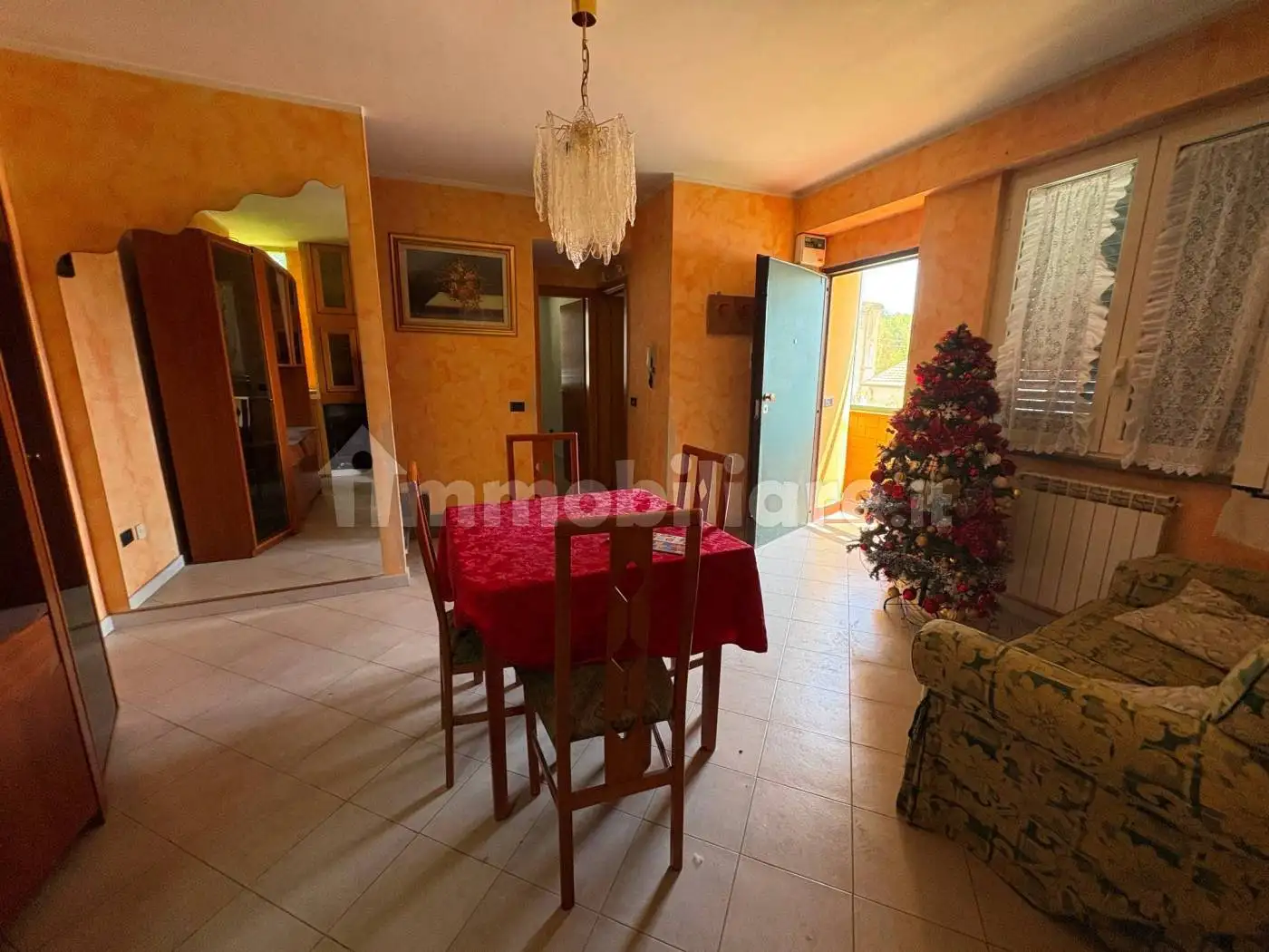 Villa a schiera via Taverna, Taverna, Cantalupo nel Sannio - foto 4