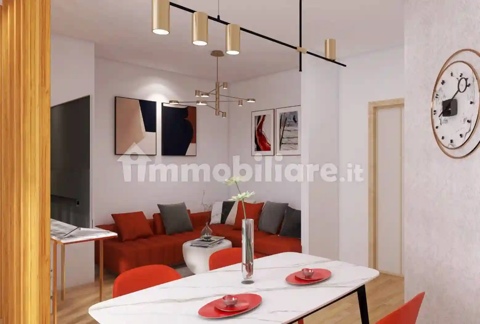 Appartamento - foto 2