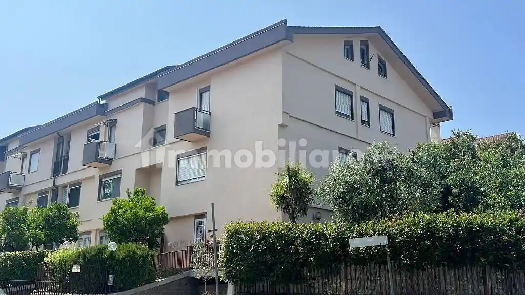 Appartamento in vendita a Bracciano