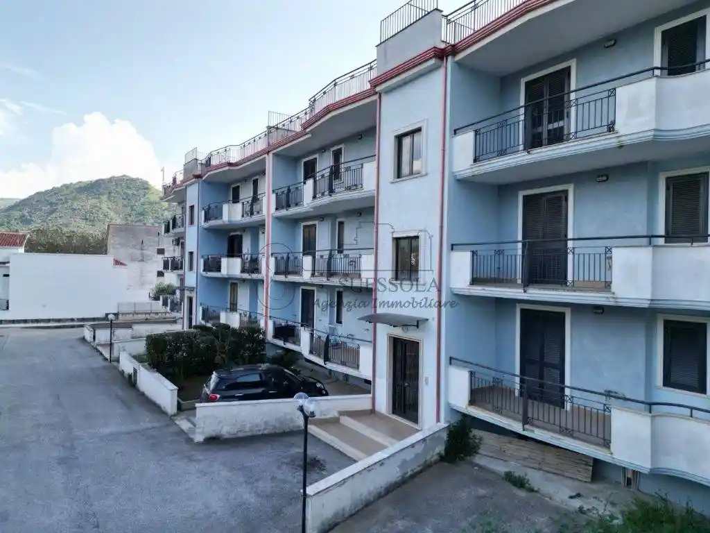 Attico - Mansarda in vendita a Arienzo