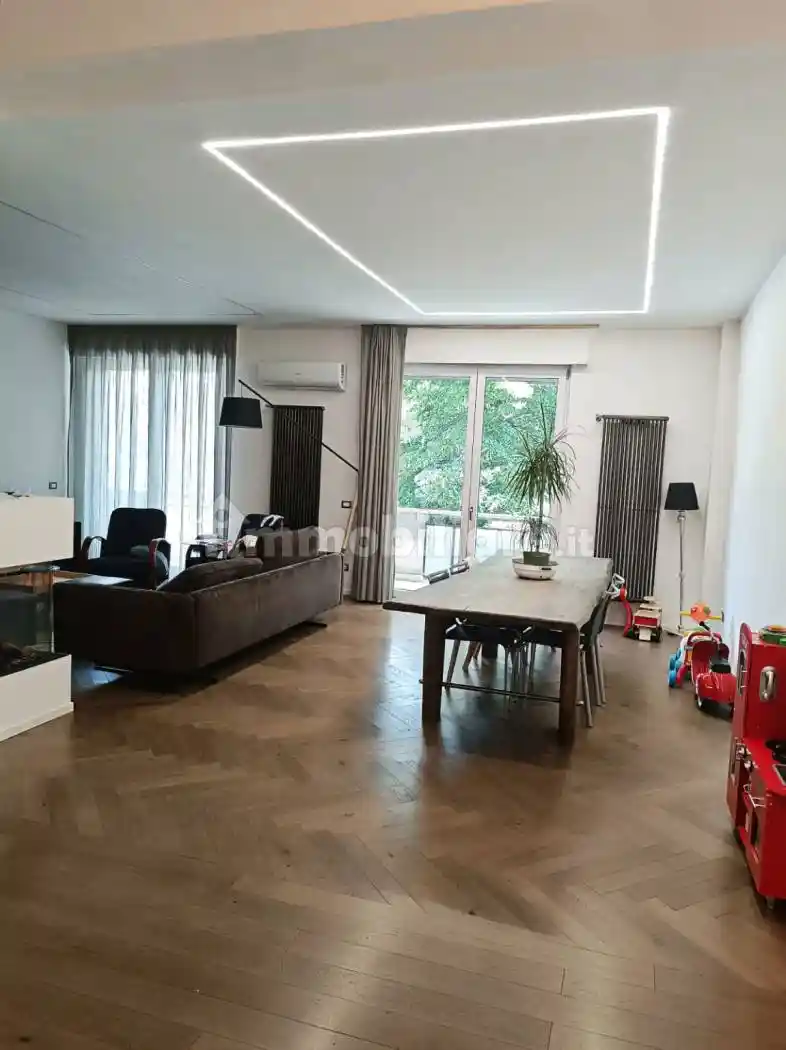 Appartamento in vendita a Arezzo