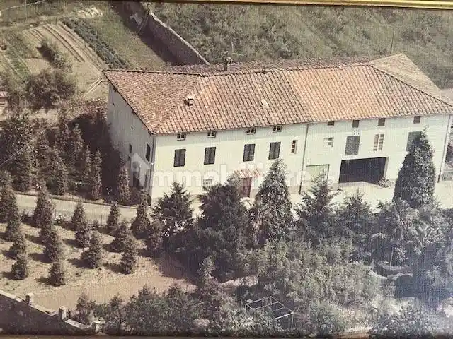 Villa in vendita a Lucca