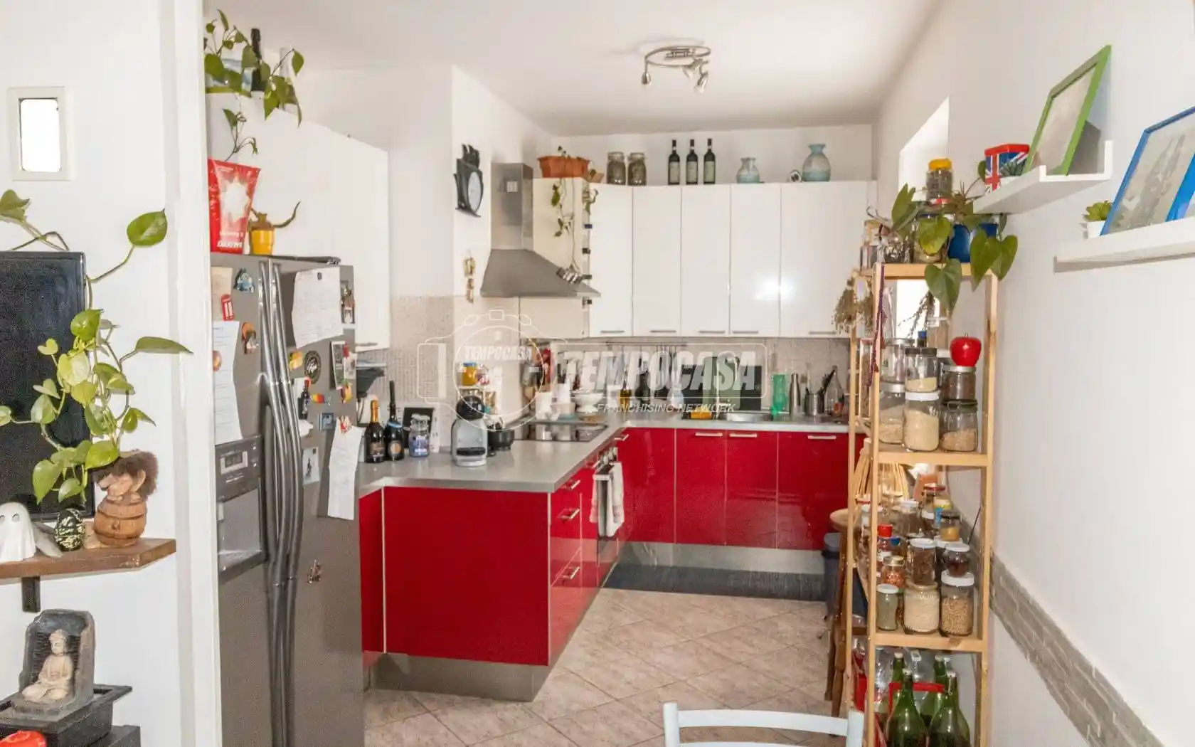 Trilocale frazione Vernetto, Zoie Vernetto Grangia, Chianocco - foto 2