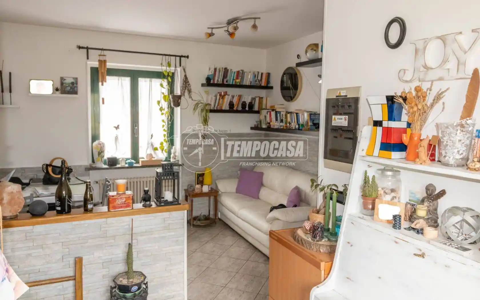 Trilocale frazione Vernetto, Zoie Vernetto Grangia, Chianocco - foto 3