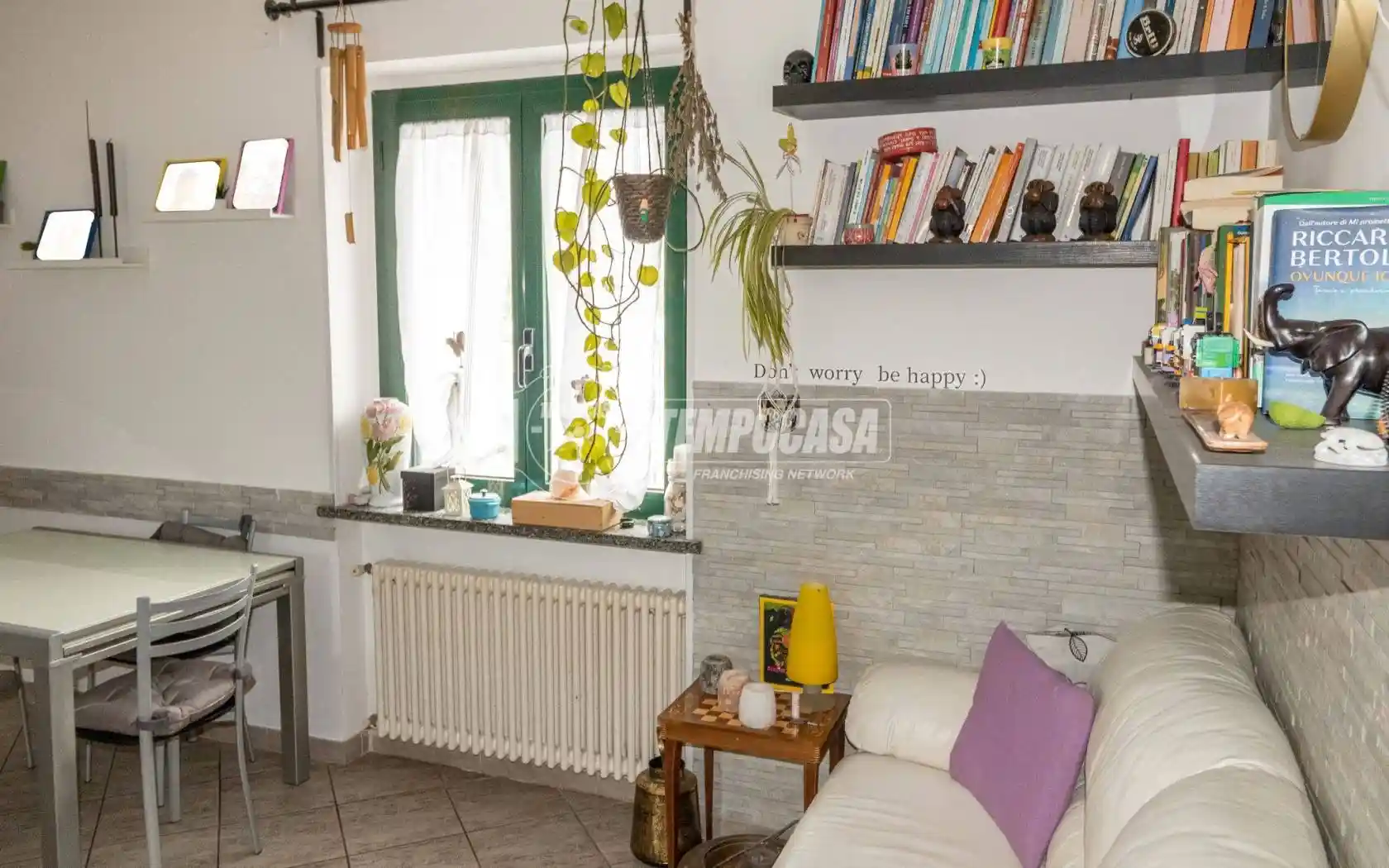 Trilocale frazione Vernetto, Zoie Vernetto Grangia, Chianocco - foto 4