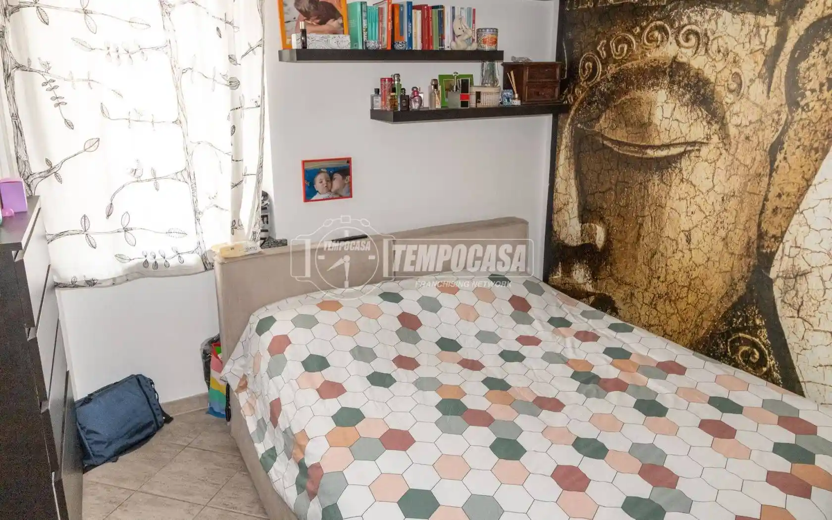 Trilocale frazione Vernetto, Zoie Vernetto Grangia, Chianocco - foto 5