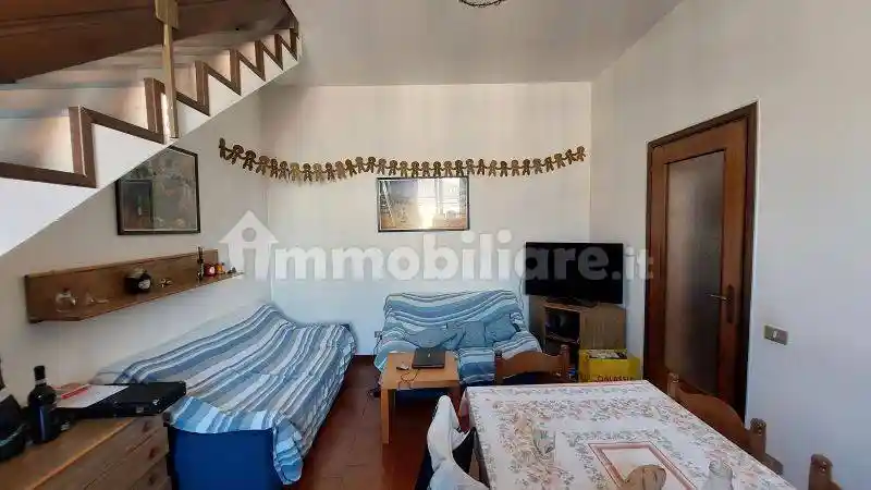 Appartamento in vendita a Padova