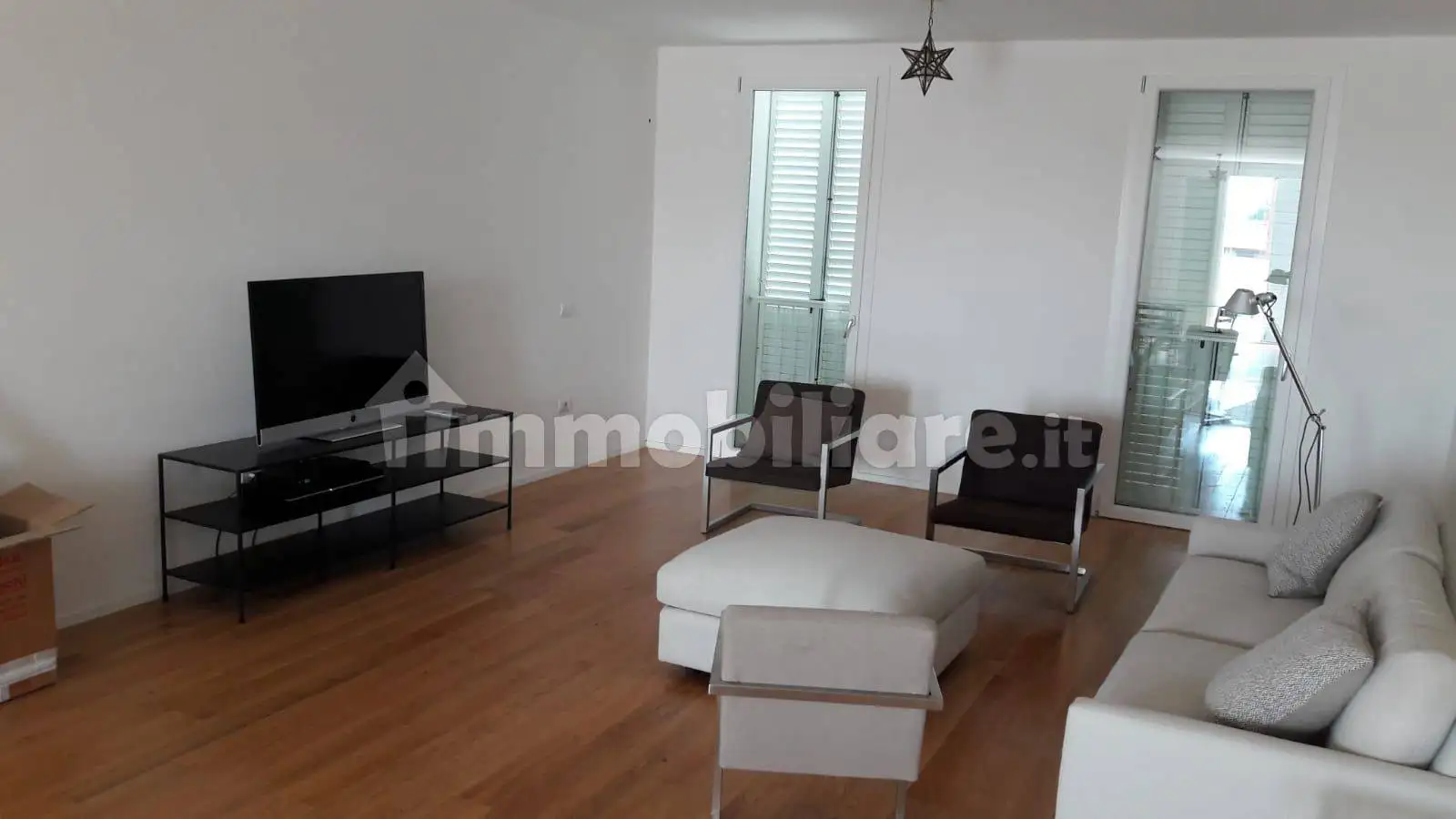 Attico - Mansarda in affitto a Ravenna