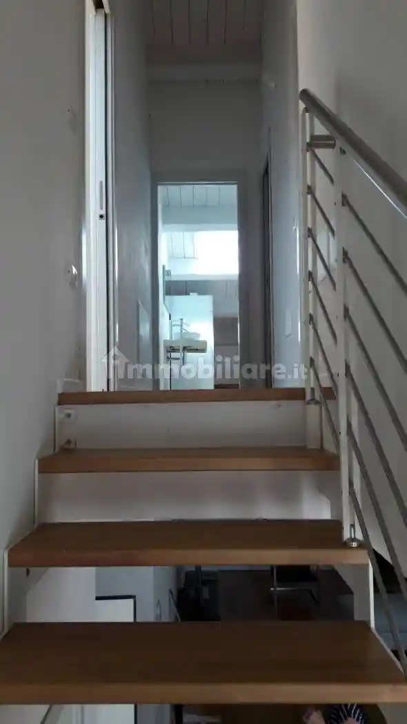 Attico via Maggiore, San Biagio, Ravenna - foto 3