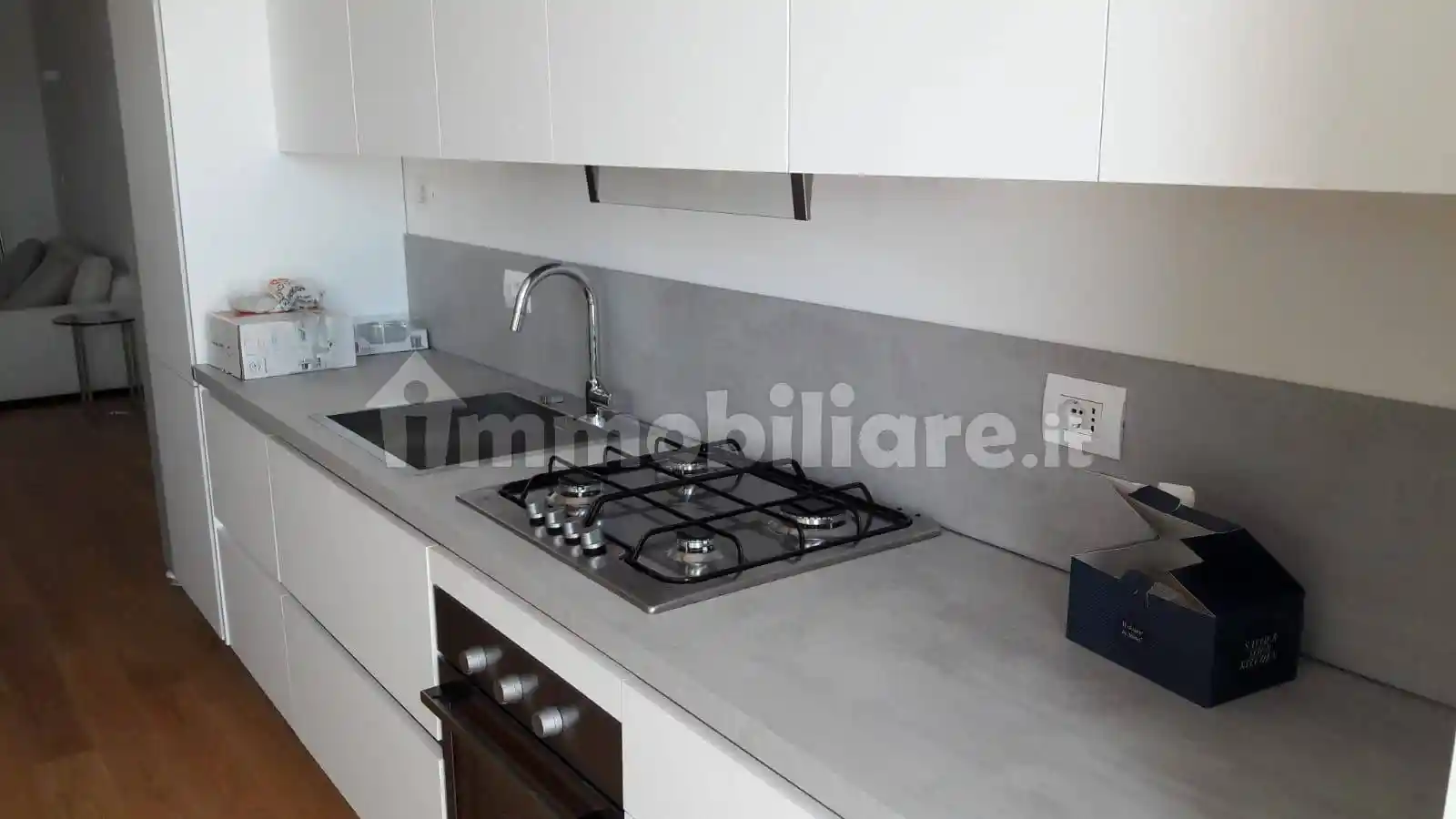 Attico via Maggiore, San Biagio, Ravenna - foto 5