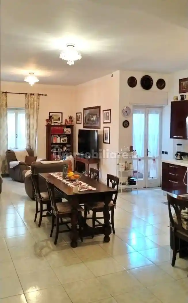 Appartamento in vendita a Brescia