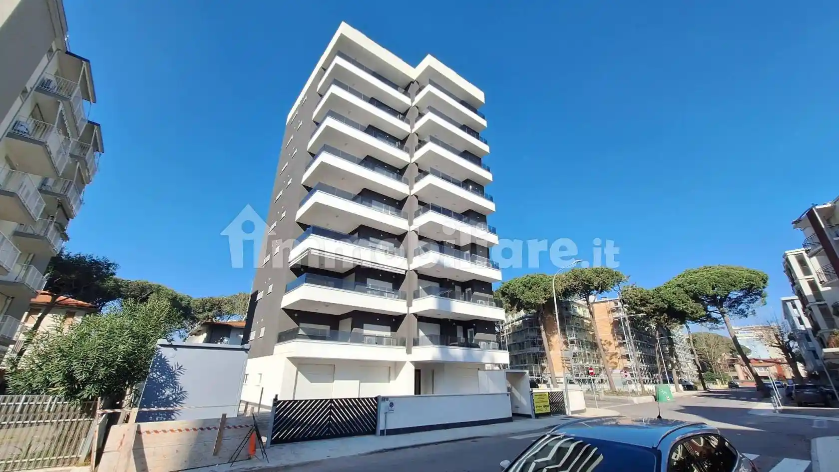 Appartamento in vendita a Comacchio