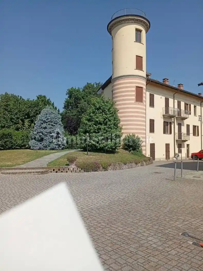 Appartamento in vendita a None