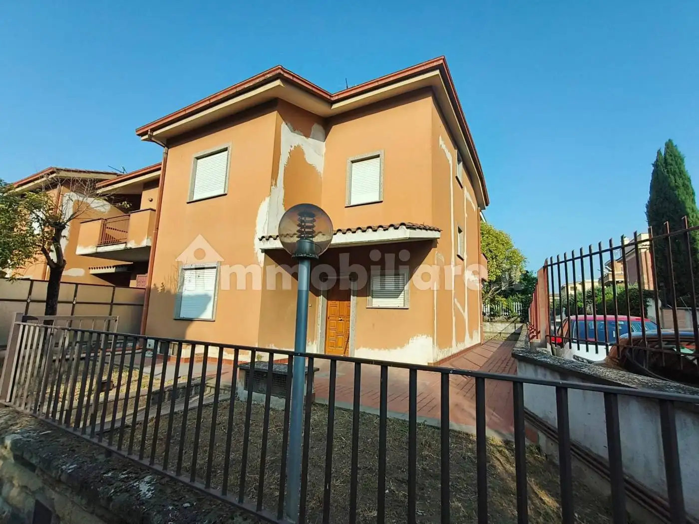 Villa a schiera in vendita a Roma