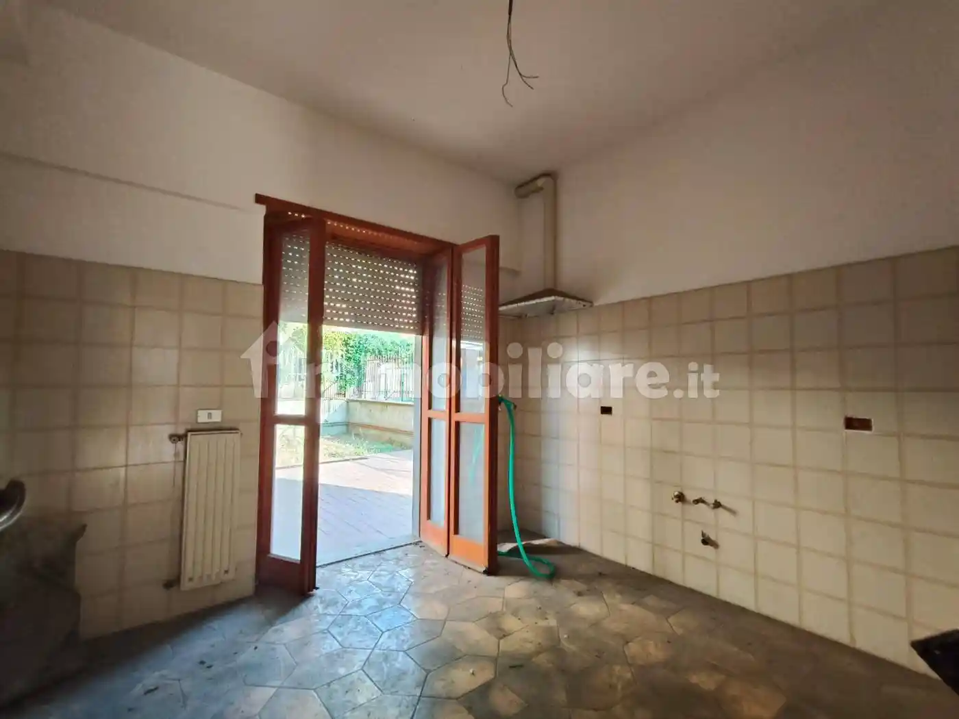 Villa a schiera via del Fontanile Anagnino, Morena, Roma - foto 3