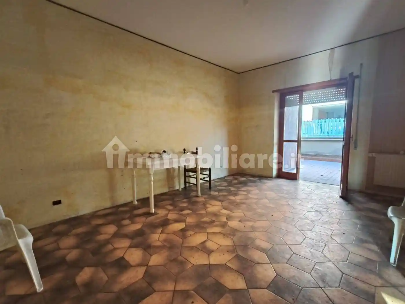 Villa a schiera via del Fontanile Anagnino, Morena, Roma - foto 5