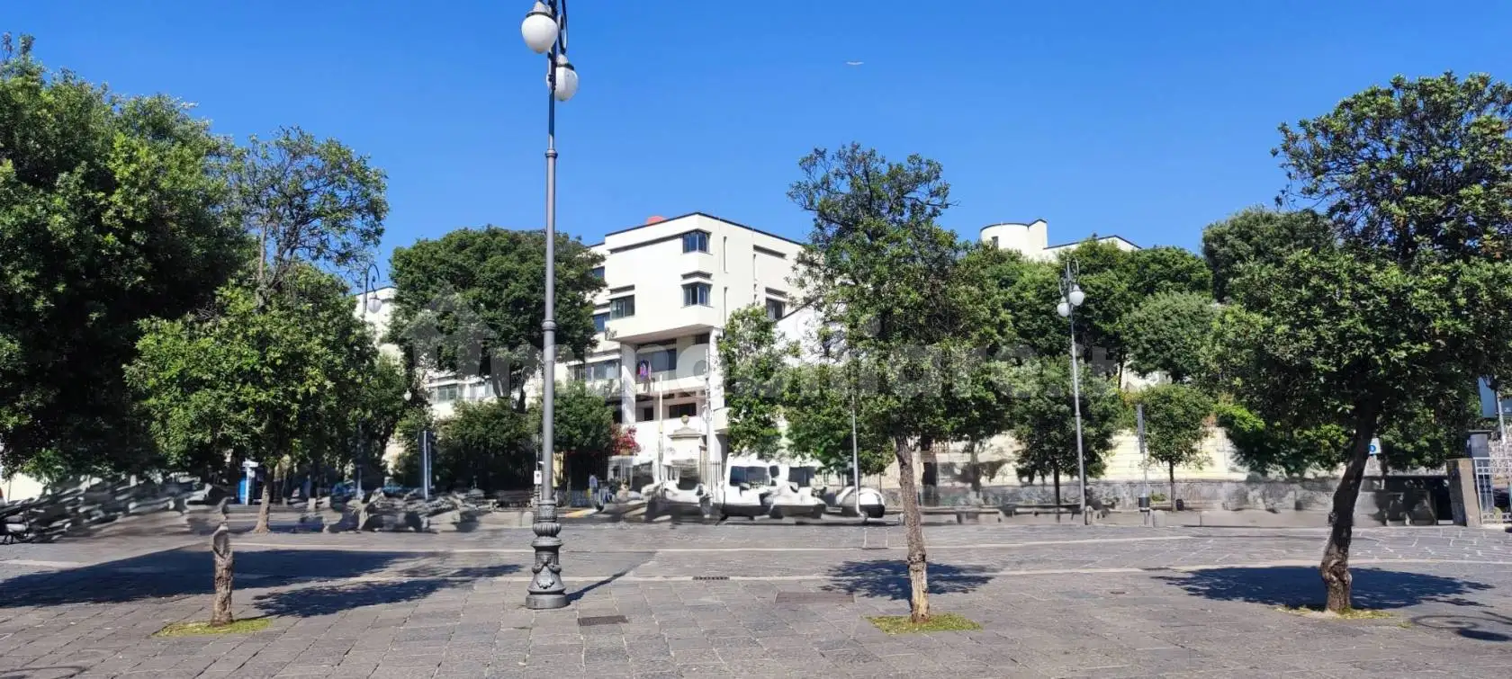 Appartamento in vendita a Portici