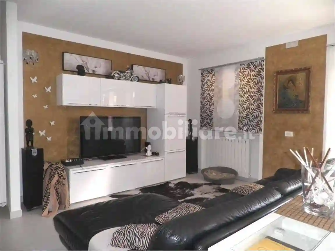 Villetta a schiera - foto 4