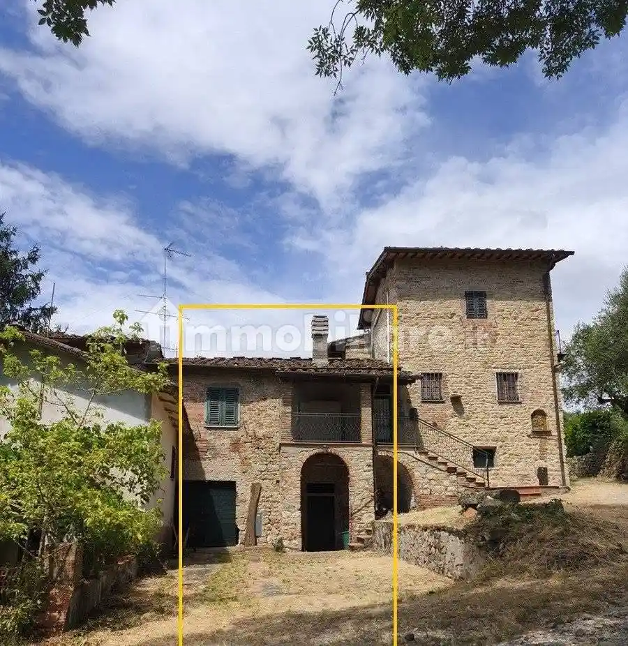Rustico - Casale in vendita a Impruneta