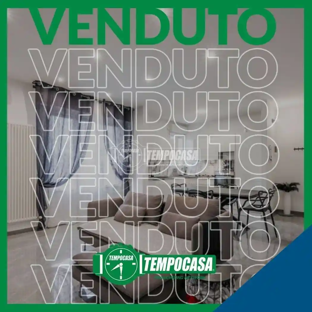 Appartamento in vendita a Spilamberto