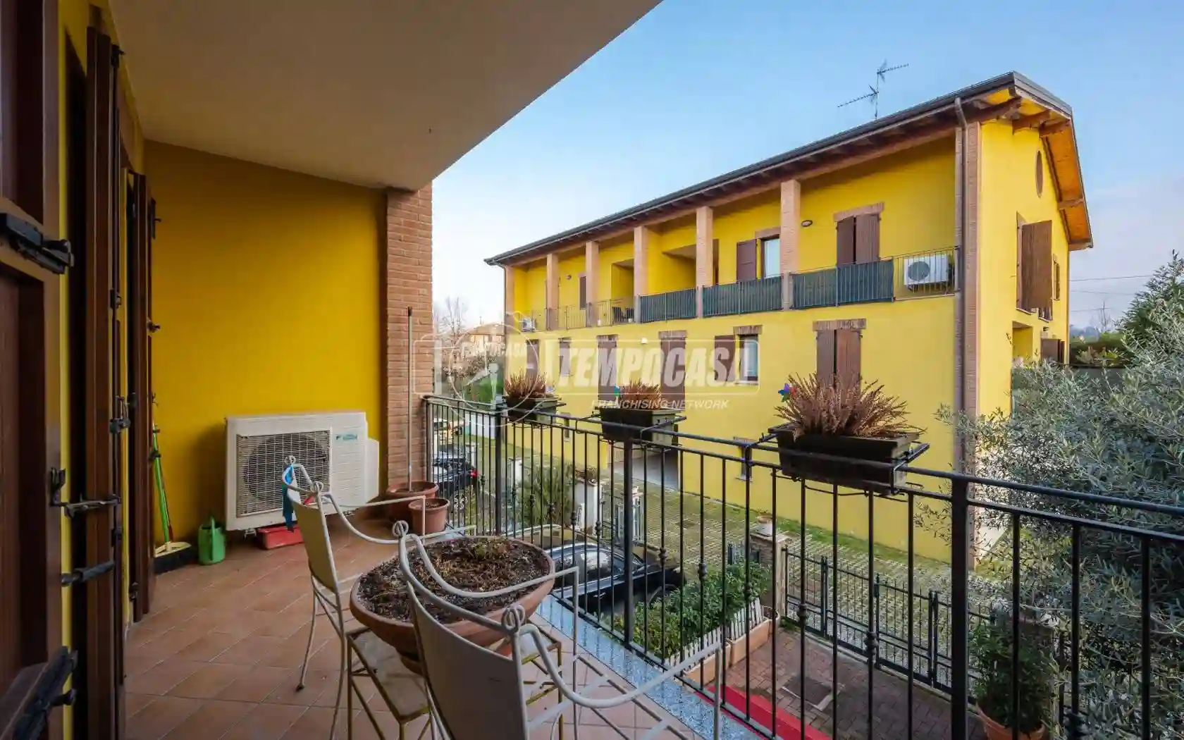 Villetta a schiera - foto 2