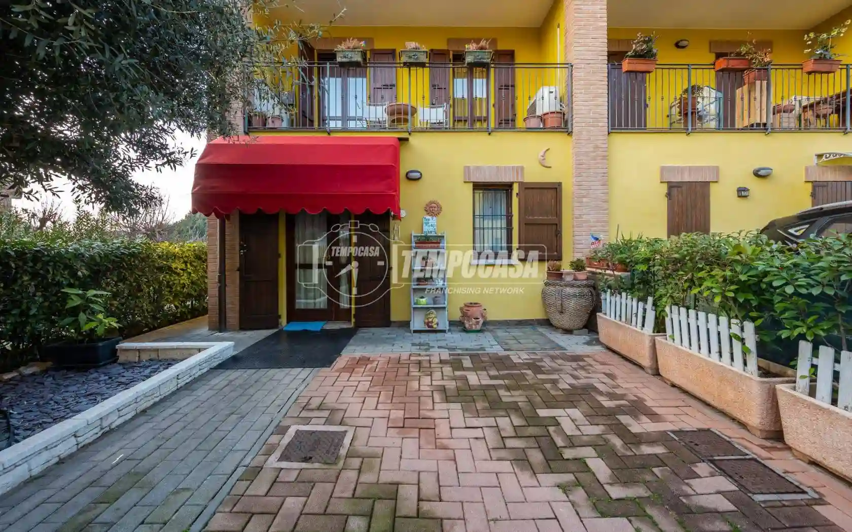 Villetta a schiera - foto 3